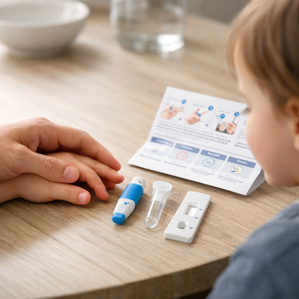 Too Allergic - Your Allergy Information Resource