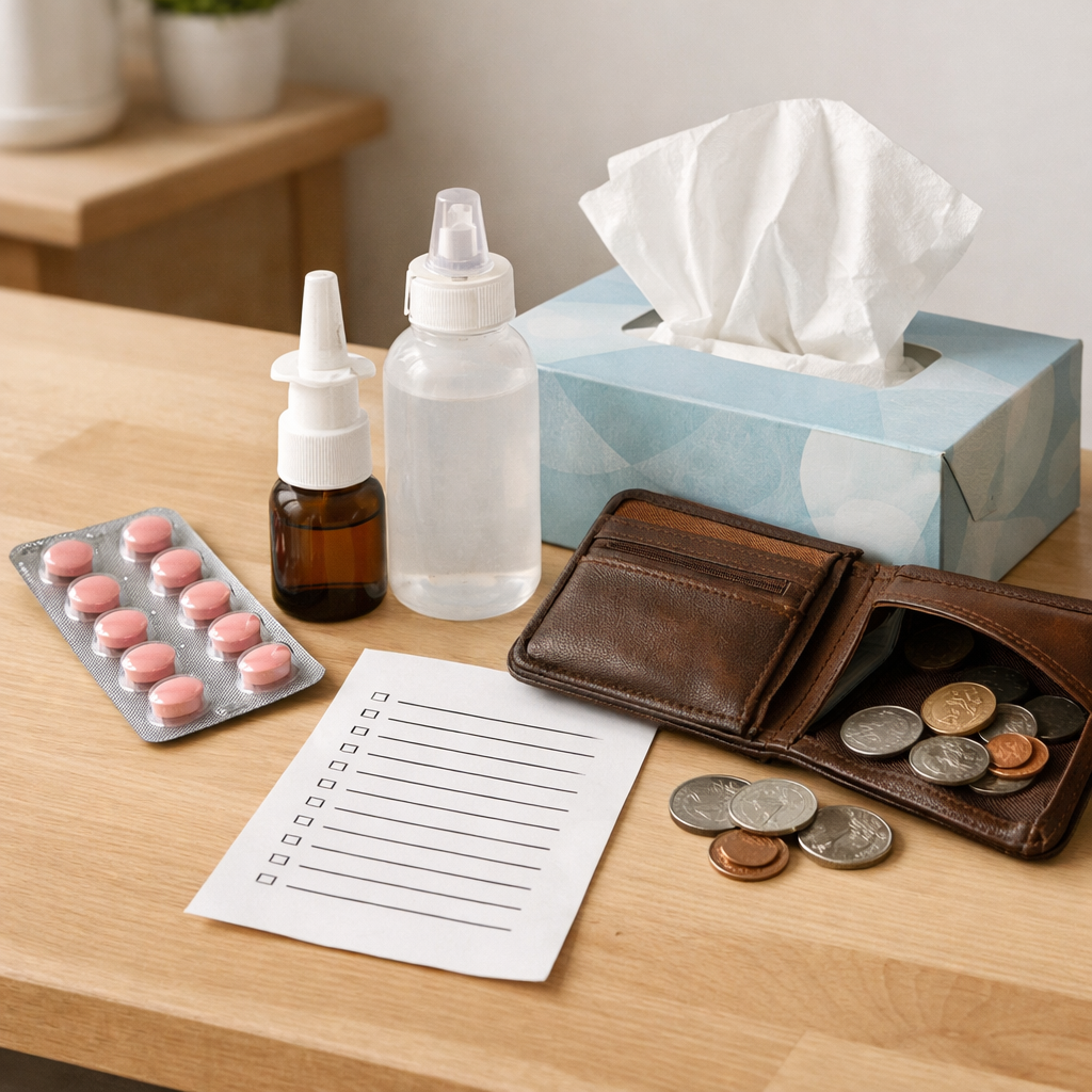 Too Allergic - Your Allergy Information Resource