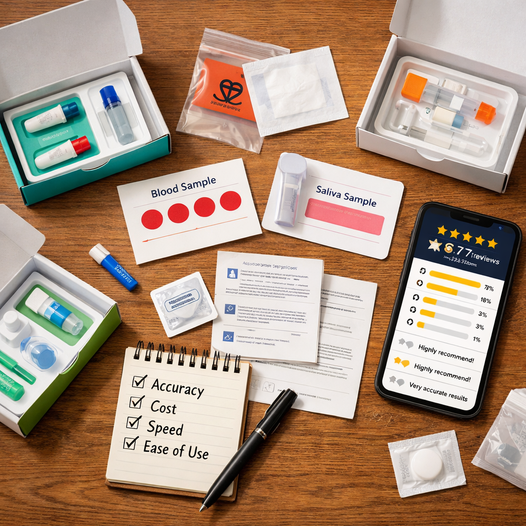 Too Allergic - Your Allergy Information Resource