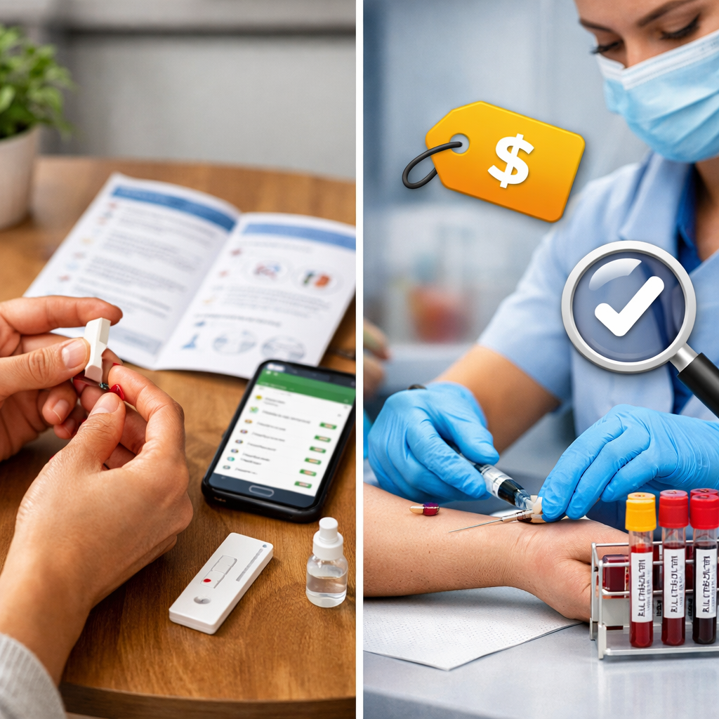 Too Allergic - Your Allergy Information Resource