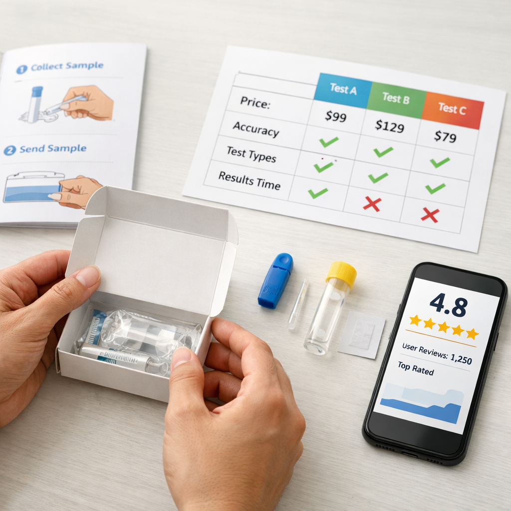 Too Allergic - Your Allergy Information Resource