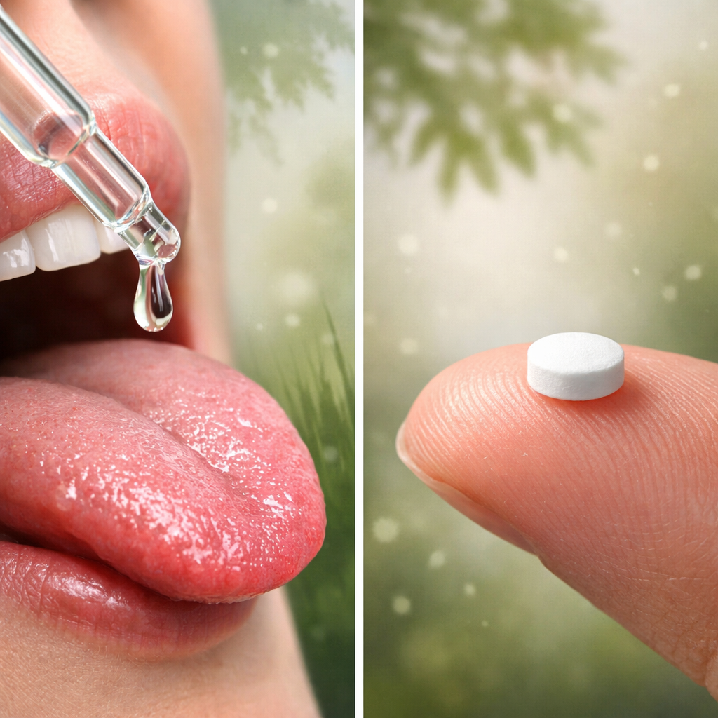 Too Allergic - Your Allergy Information Resource