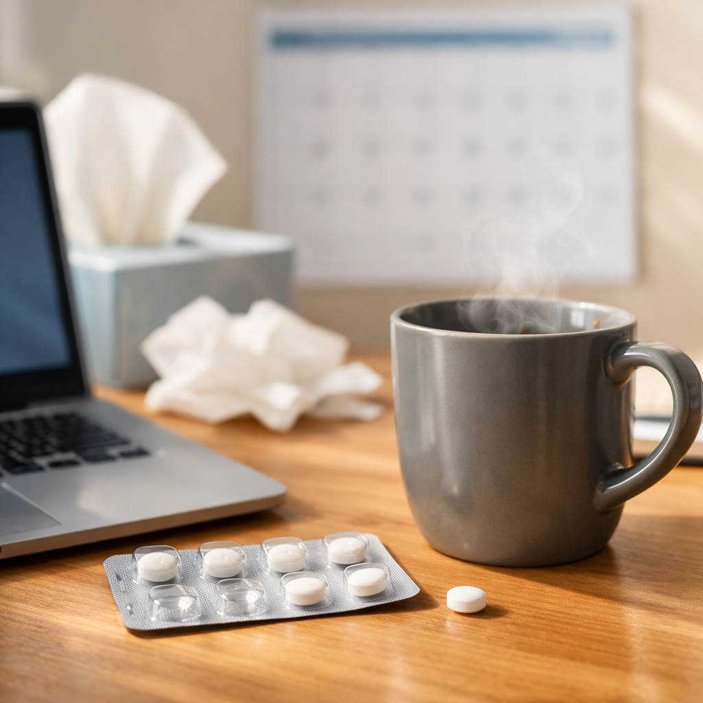 Too Allergic - Your Allergy Information Resource