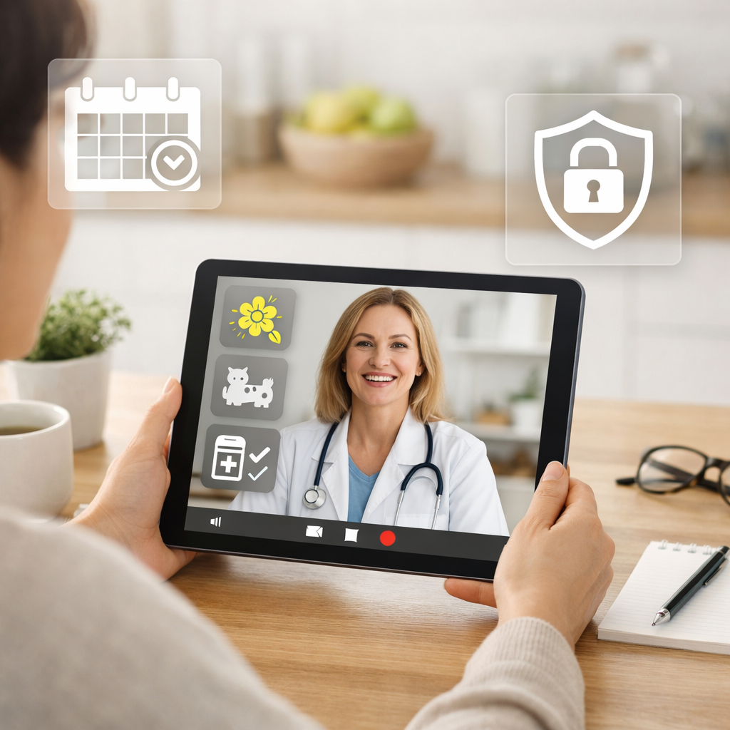 Too Allergic - Your Allergy Information Resource