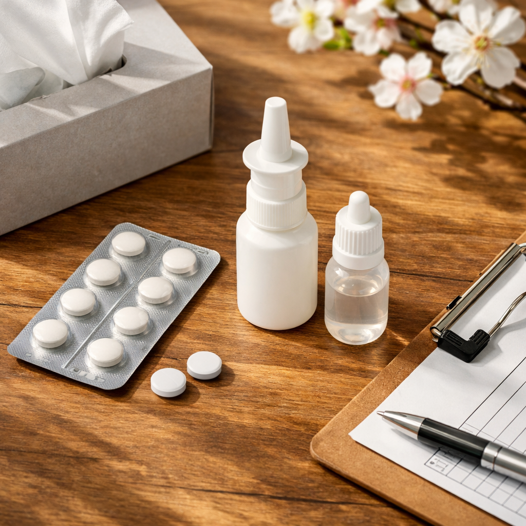 Allergy-Immunotherapy