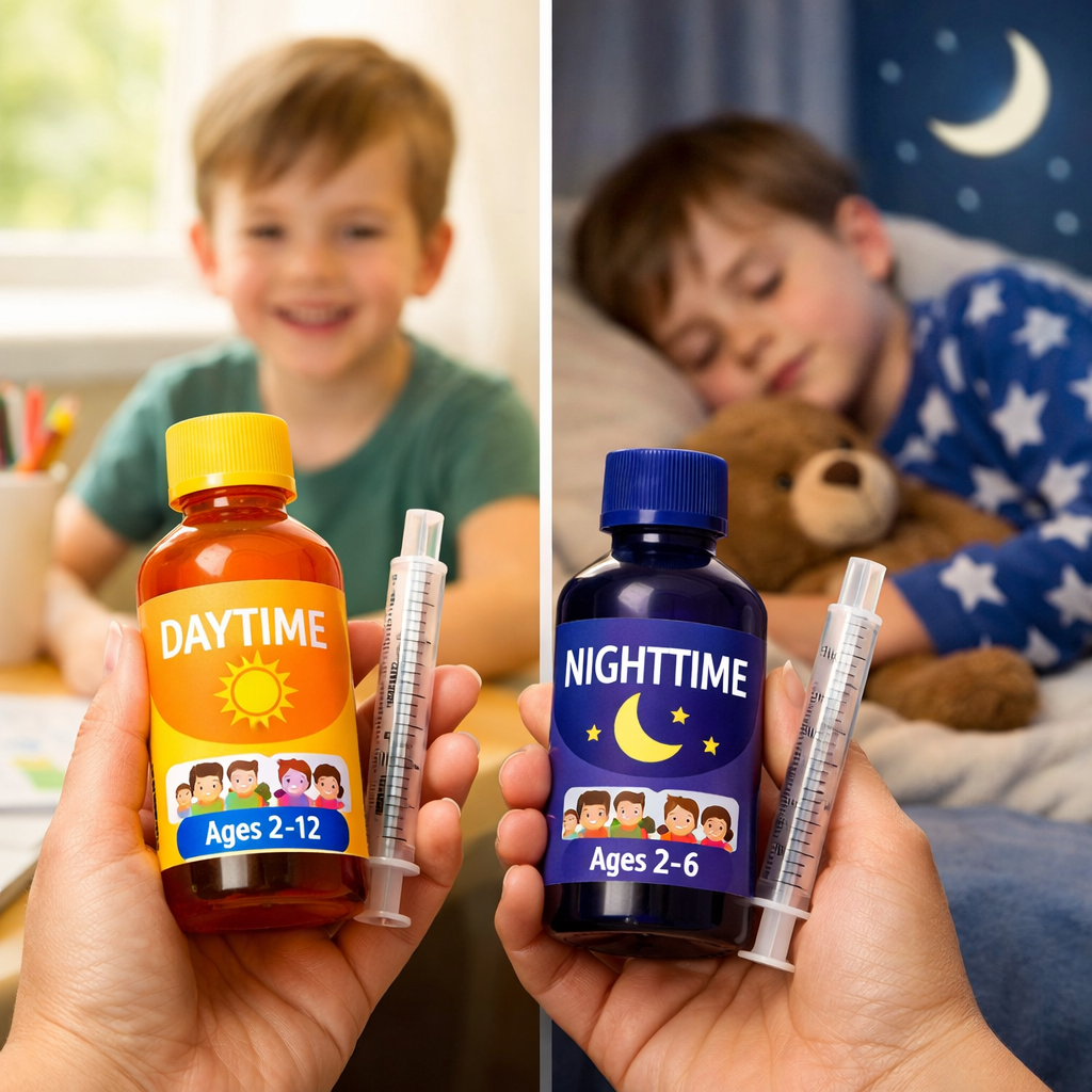 Too Allergic - Your Allergy Information Resource