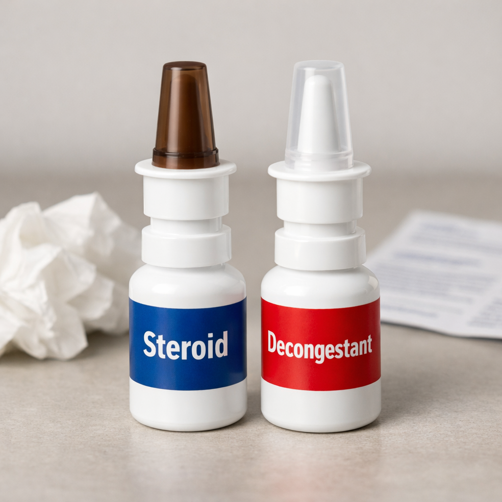 Too Allergic - Your Allergy Information Resource