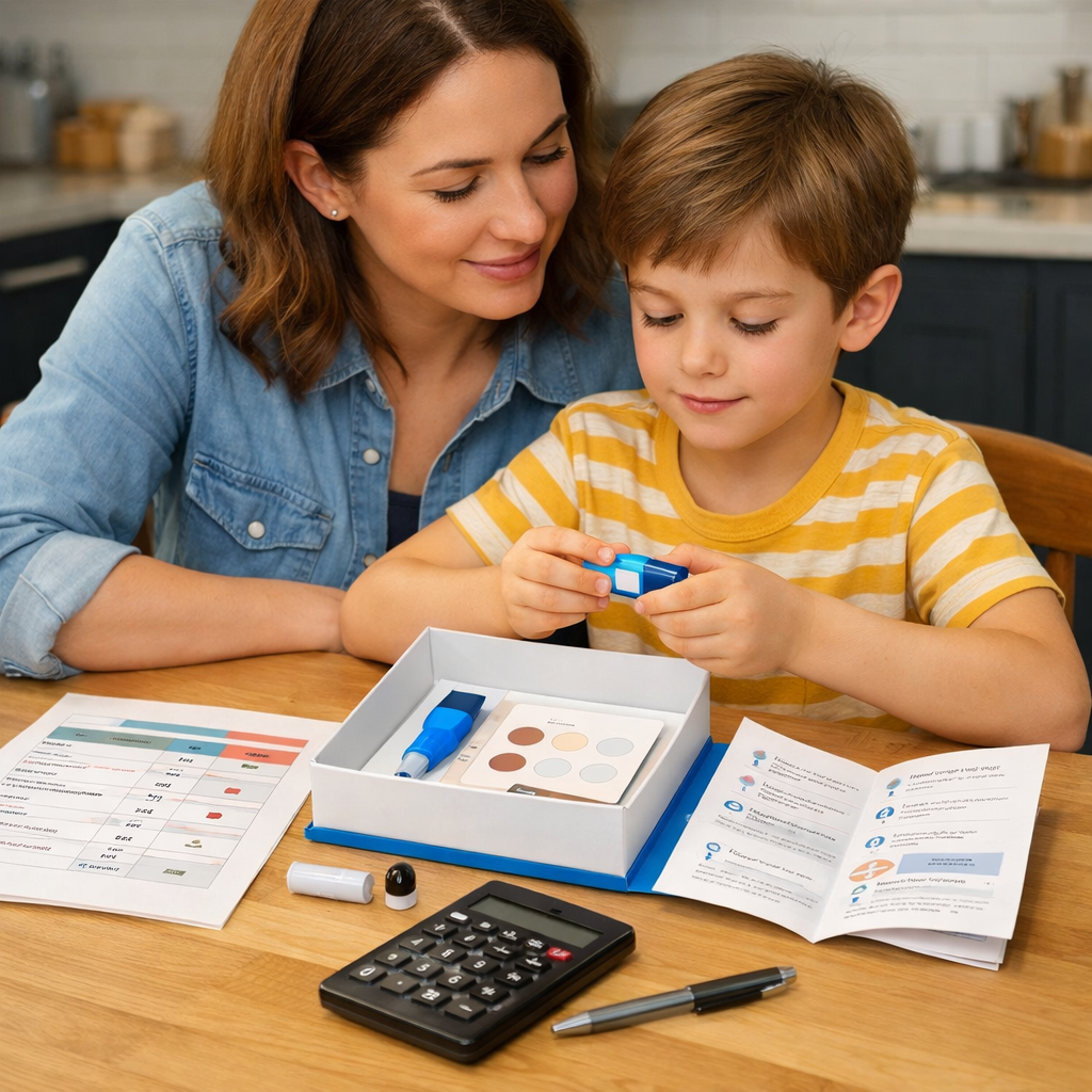 Best Sublingual Immunotherapy for Environmental Allergies: Drops vs Tablets