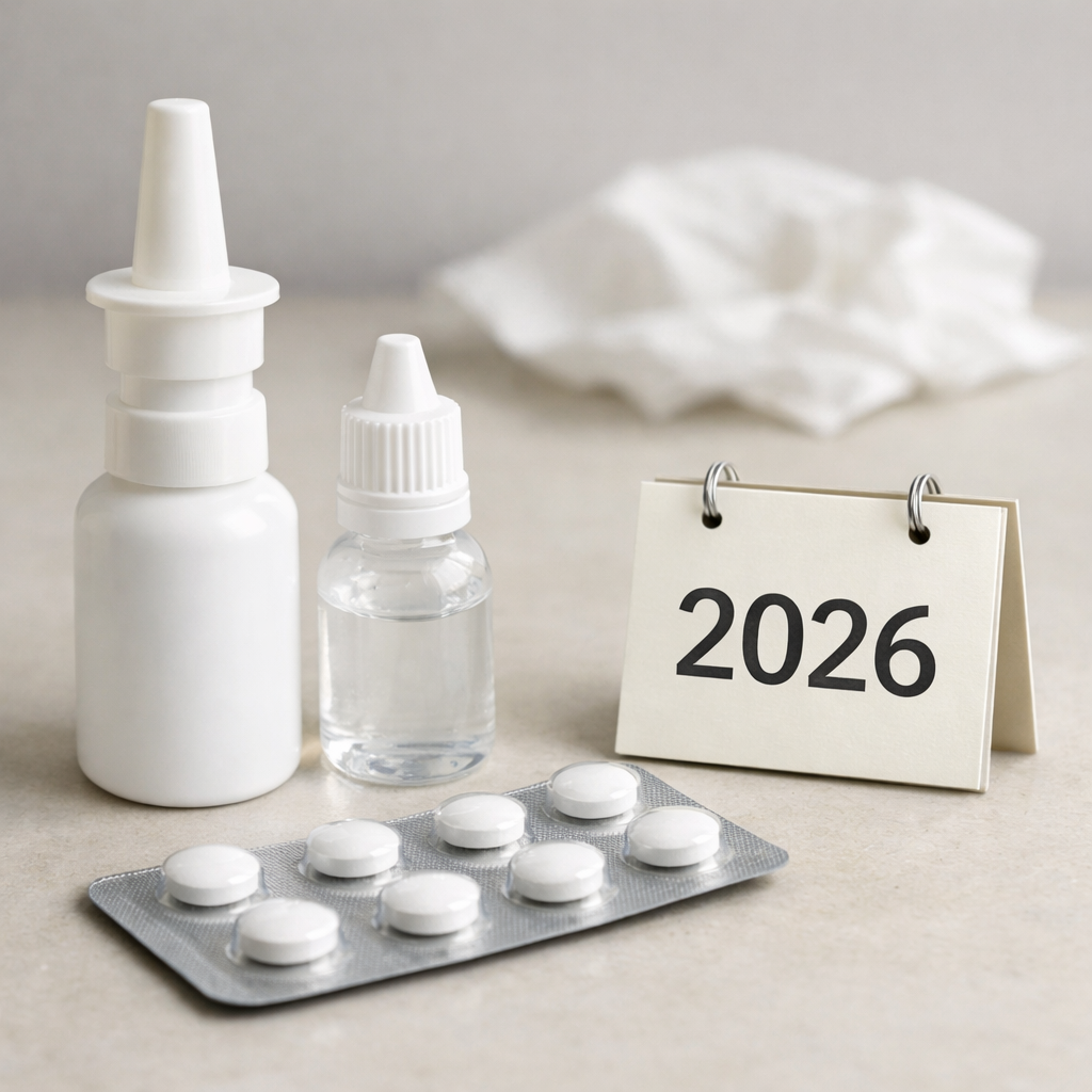 Intranasal-Spray