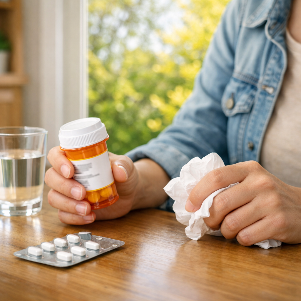 Prescription-Allergy-Meds