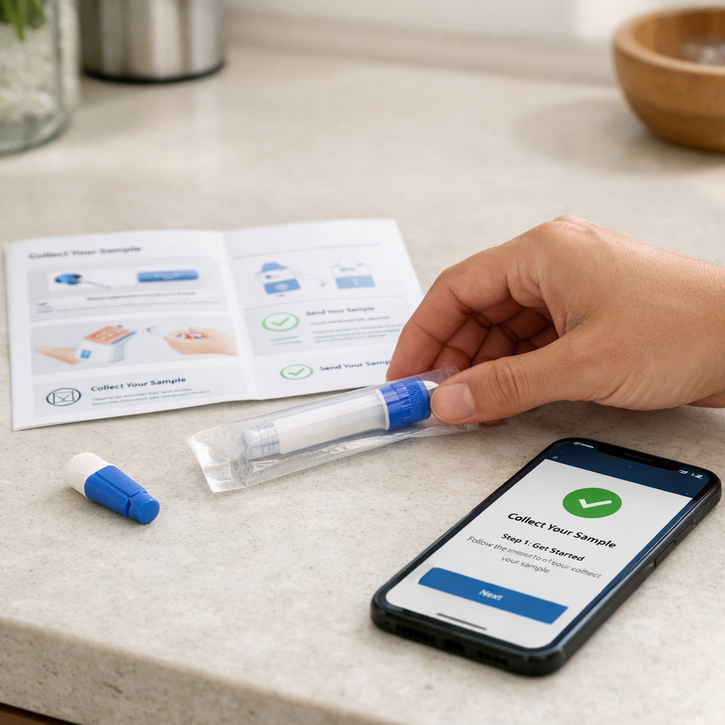 Which At-Home Allergy Test Do Most People Trust Right Now?