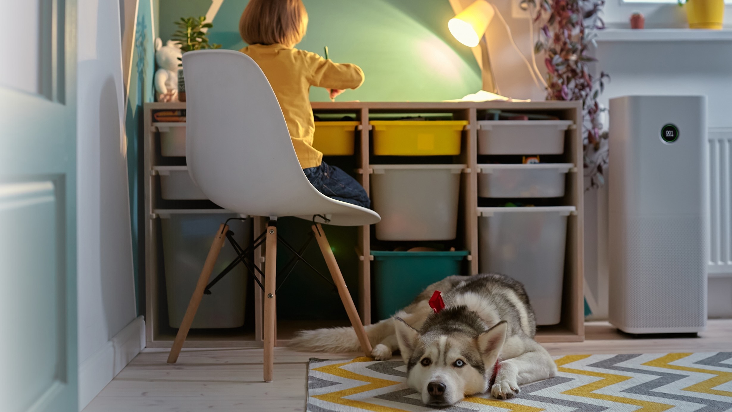 Too Allergic - Your Allergy Information Resource